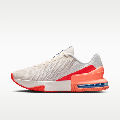 Nike Air Max Alpha Trainer 6 Men's Workout Shoes. Nike.com